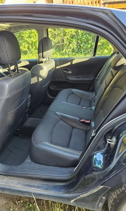 Renault Laguna cena 12000 przebieg: 297000, rok produkcji 2005 z Sulejówek małe 211
